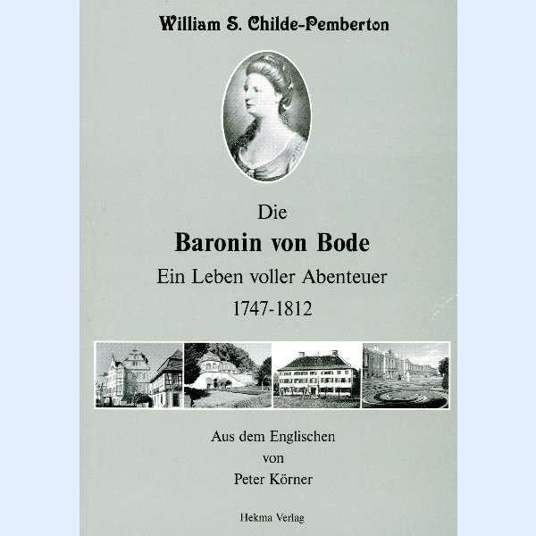 Baronin von Bode