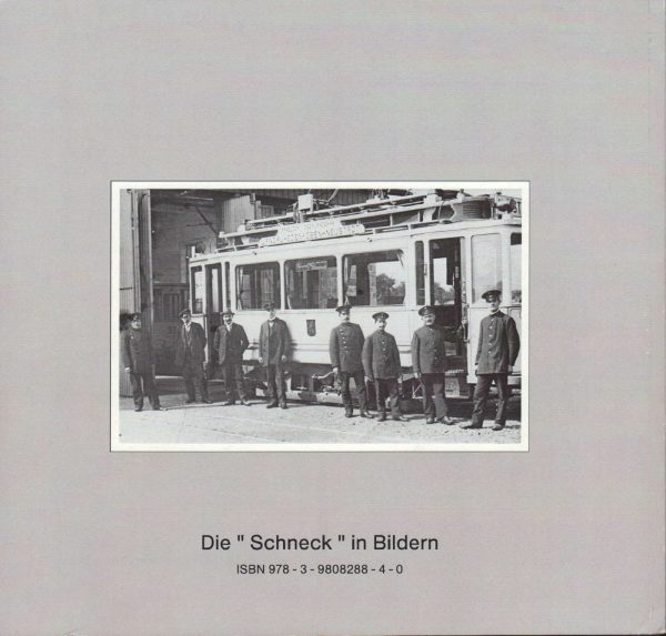 Die "Schneck" in Bildern – Bild 2