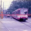 Köln Straßenbahn - Hansaring/Friesenplatz - Linie 15 Wagen Nr. 2045 - Bild 2
