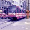 Köln Straßenbahn - Hansaring/Friesenplatz - Linie 15 Wagen Nr. 2026