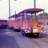 Essen Straßenbahn - Depot Borbeck - Wagen für den Winterdienst - Bild 2