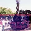 Offenburg Eisenbahn - Ausbesserungswerk - Lok Nr. 89 7159 - Bild 1