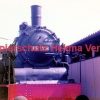 Offenburg Eisenbahn - Ausbesserungswerk - Lok Nr. 75 118 - Bild 1