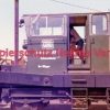 Offenburg Eisenbahn - Ausbesserungswerk - Schneeschleuder Nr. DB 4080 9475 197-8