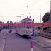 Stuttgart Straßenbahn - BDEF e.V. Tagung in Stuttgart - Party Wagen Nr. 999 - Bild 2