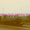 Kaiserslautern Eisenbahn - Verschiebebahnhof Einsiedlerhof - Lok 86 534 - Bild 1