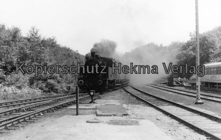 Hamburg Eisenbahn - Hamburg Museumsgelände - Sonderfahrt