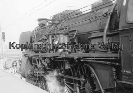 Rheingoldzug von Düsseldorf nach Arnheim - Bahnhof Arnheim