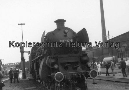 Rheingoldzug von Düsseldorf nach Arnheim - BW Neuß (Rhein)