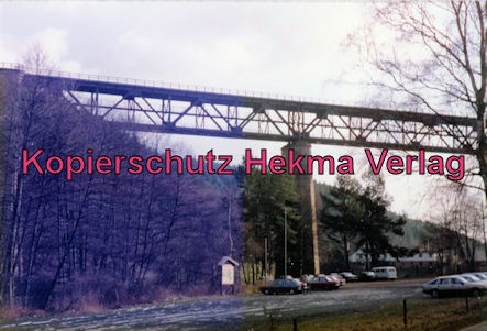 Eistalbahn Grünstadt-Enkenbach - Bockbachtalbrücke