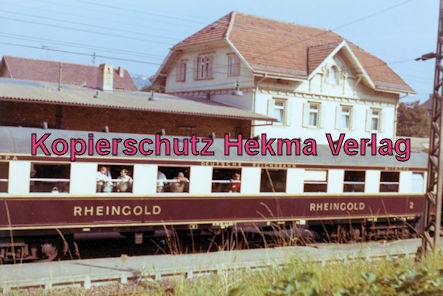 Künzelsau Eisenbahn - Bahnhof Künzelsau - Lok 038 499-0