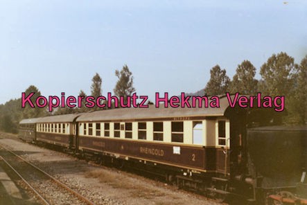 Künzelsau Eisenbahn - Bahnhof Künzelsau - Lok 038 499-0