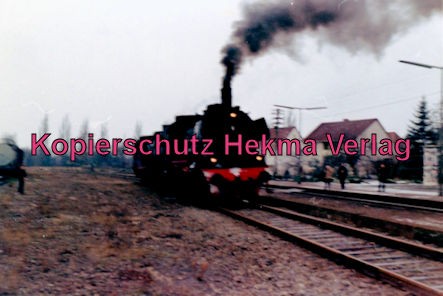 Landau/Pfalz Eisenbahn - Landau Westbahnhof - Lok 038 313-3