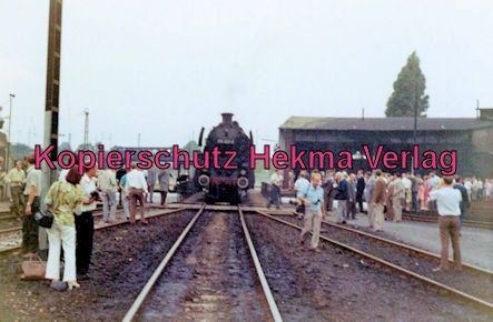 Rheingoldzug von Düsseldorf nach Arnheim - BW Neuß (Rhein)