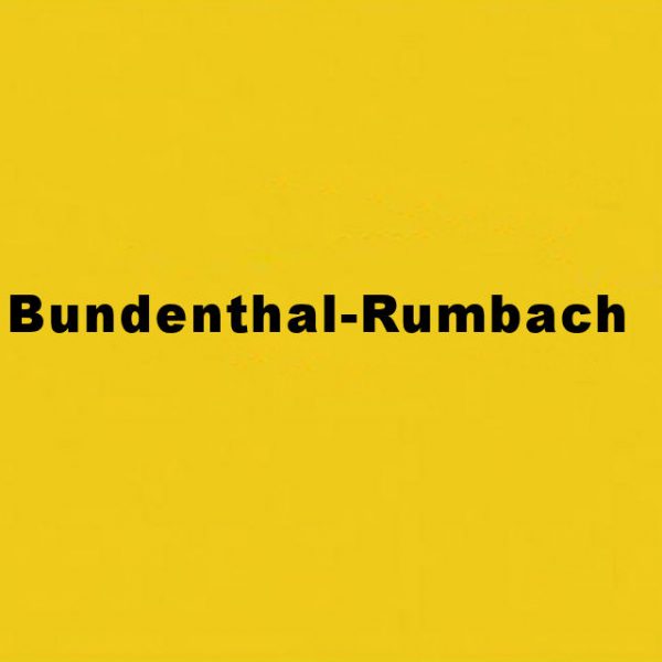 Bundenthal-Rumbach