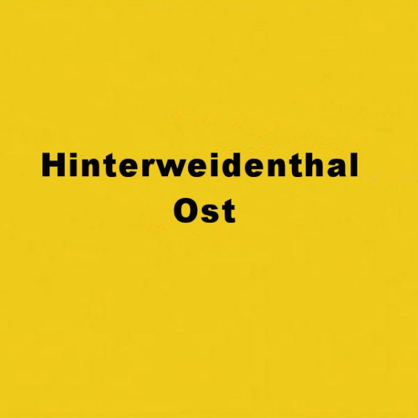 Hinterweidenthal Ost