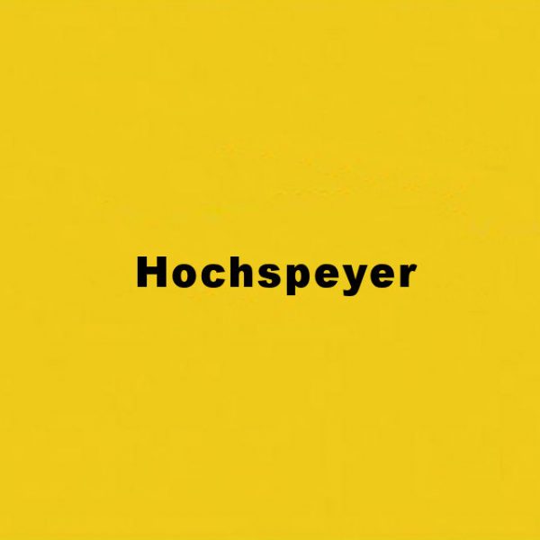 Hochspeyer