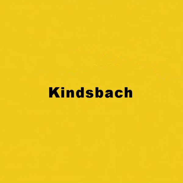 Kindsbach