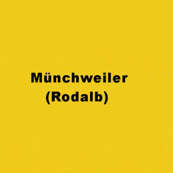 Münchweiler (Rodalb)