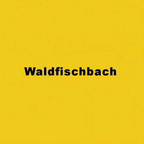 Waldfischbach