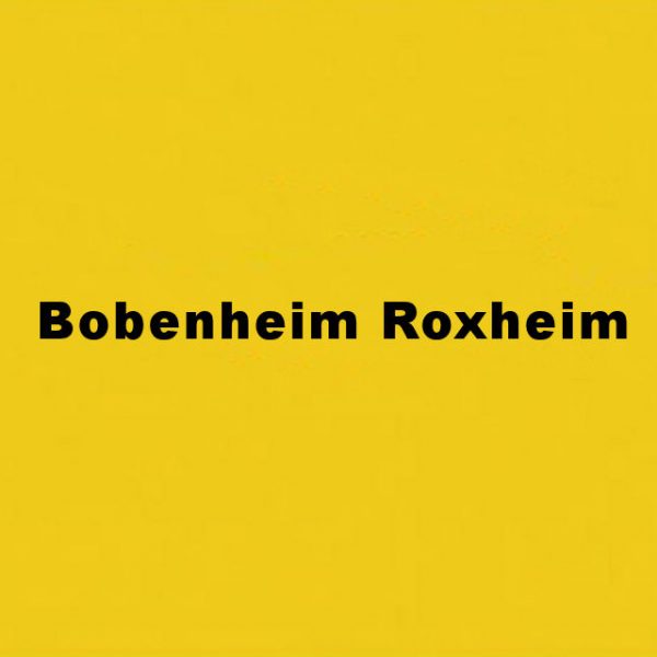 Bobenheim Roxheim