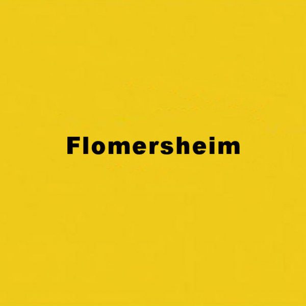 Flomersheim