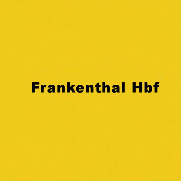 Frankenthal Hbf