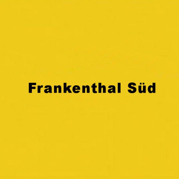 Frankenthal Süd