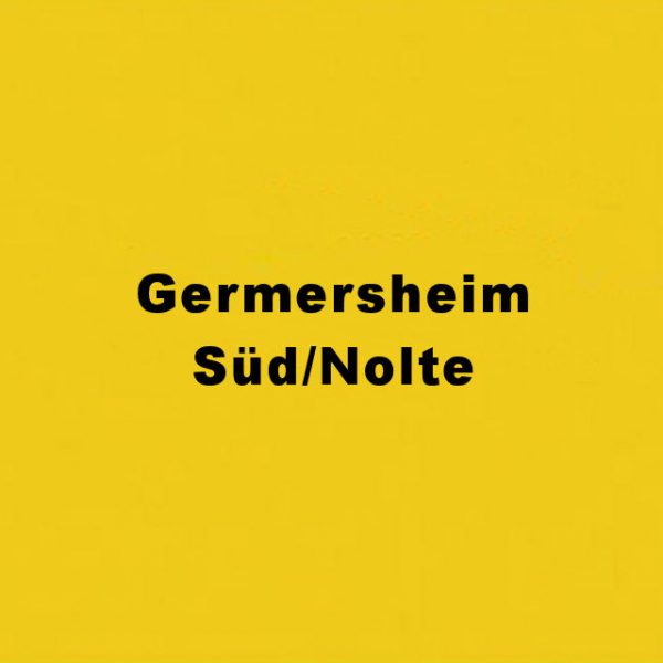 Germersheim Süd/Nolte