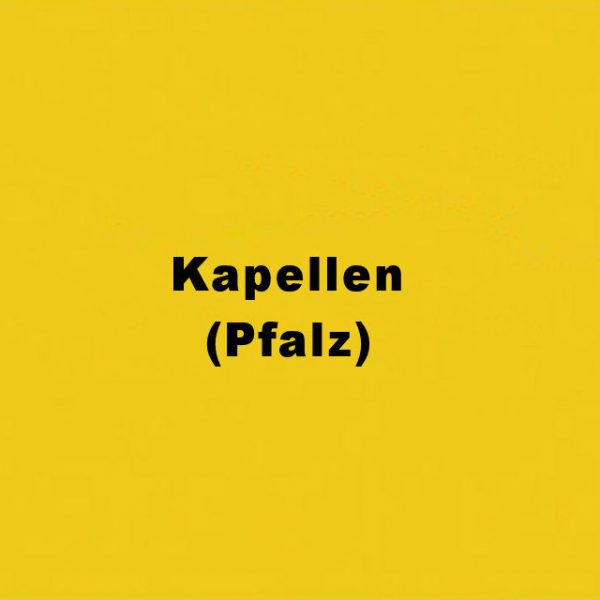 Kapellen Pfalz
