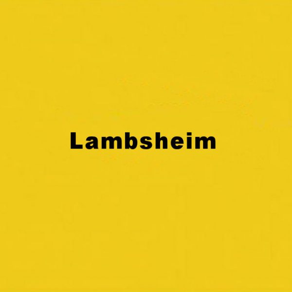 Lambsheim