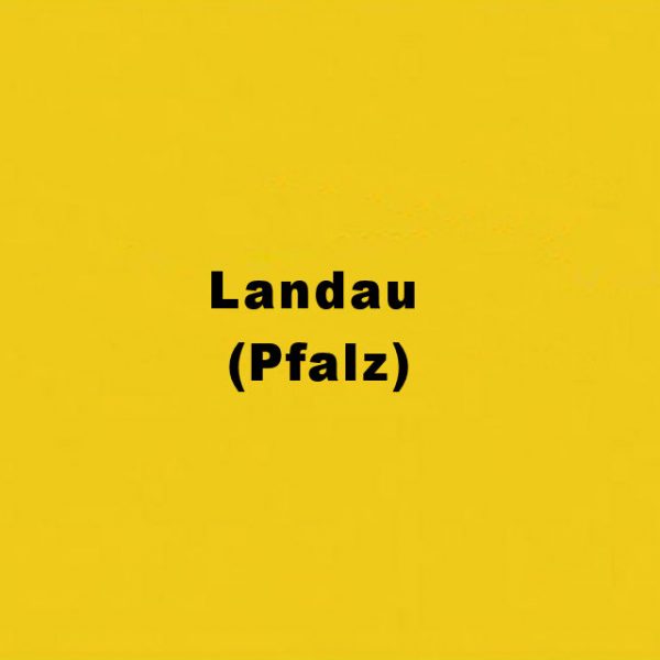 Landau (Pfalz)