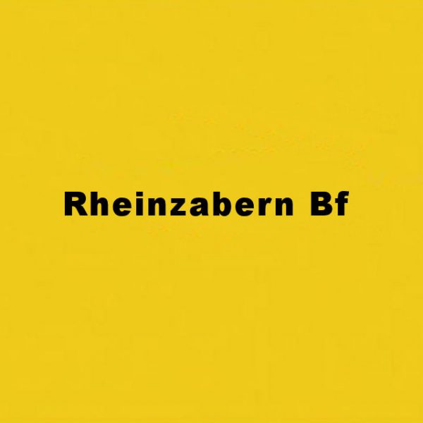 Rheinzabern Bf