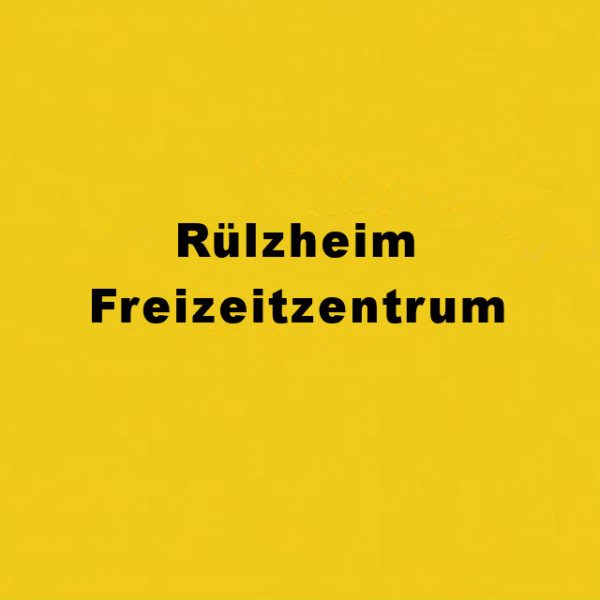 Rülzheim Freizeitzentrum