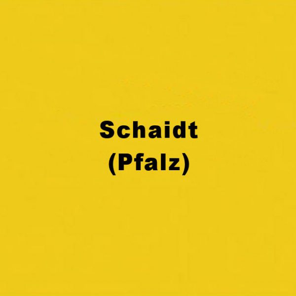 Schaidt Pfalz