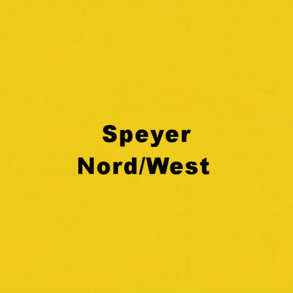 Speyer Nord/West