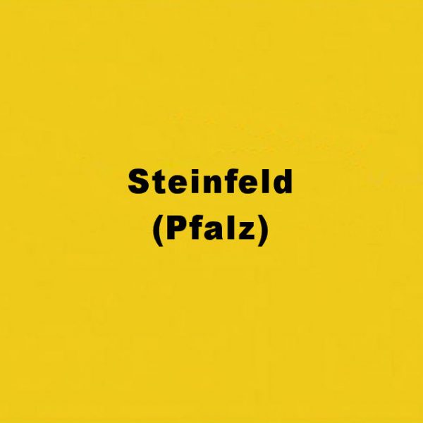 Steinfeld (Pfalz)