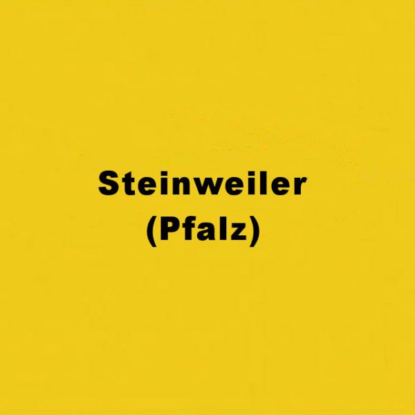 Steinweiler (Pfalz)