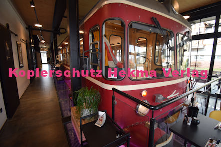 Busenberg-Schindhard - Wieslauterbahn - Busenberg-Schindhard Ferienbahnhof Reichenbach