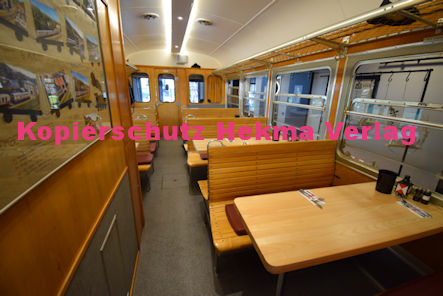 Busenberg-Schindhard - Wieslauterbahn - Busenberg-Schindhard Ferienbahnhof Reichenbach