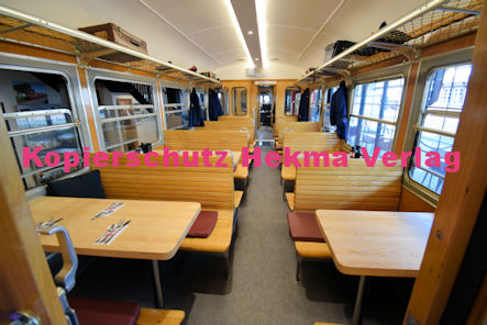 Busenberg-Schindhard - Wieslauterbahn - Busenberg-Schindhard Ferienbahnhof Reichenbach