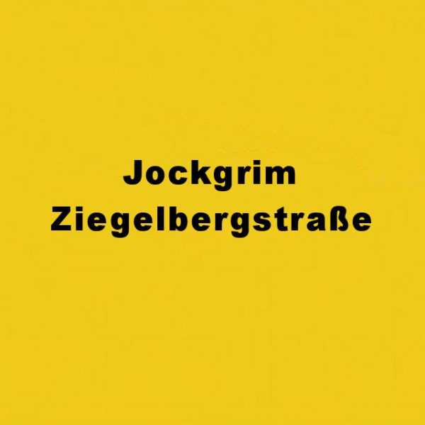 Jockgrim Ziegelbergstraße