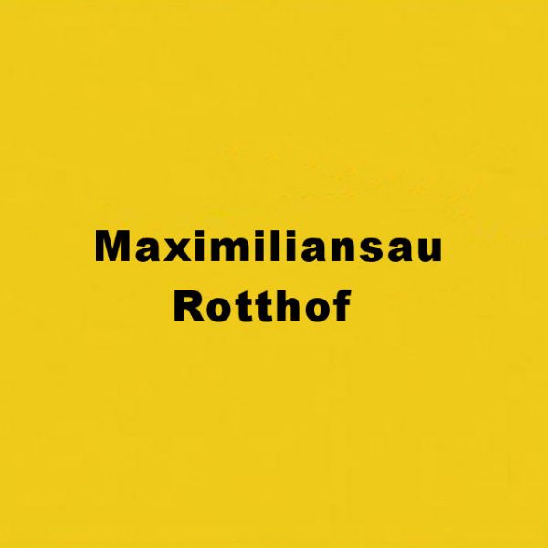 Maximiliansau Rotthof