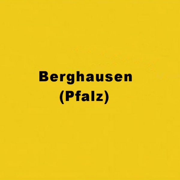 Berghausen (Pfalz)
