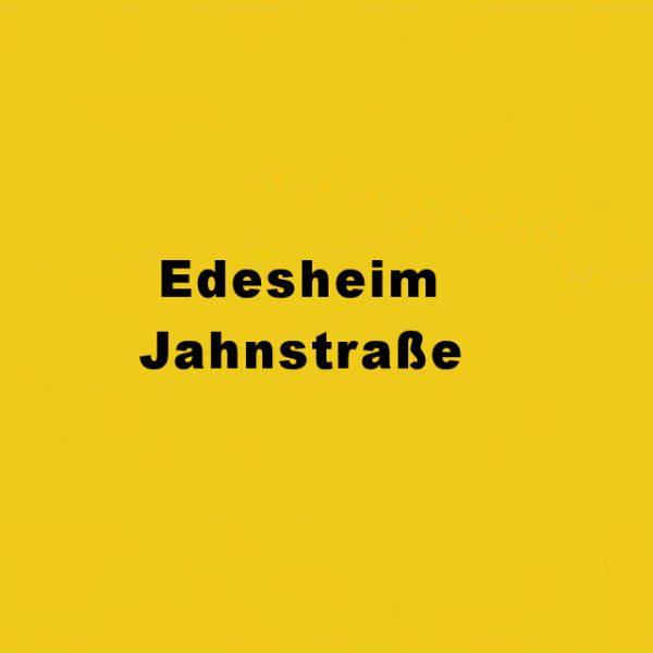 Edesheim Jahnstraße