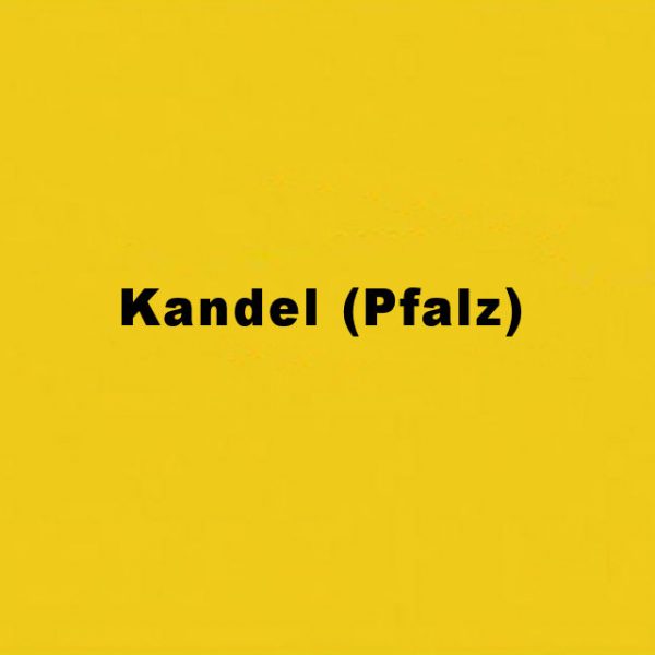 Kandel (Pfalz)