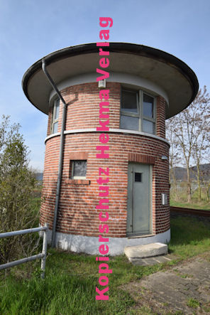 Deidesheim Eisenbahn - Königsbach/Deidesheim Bahnübergang Bü 4,5 - L516