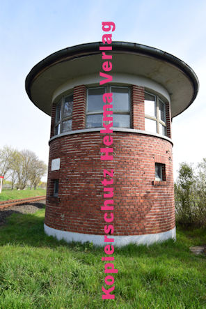 Deidesheim Eisenbahn - Königsbach/Deidesheim Bahnübergang Bü 4,5 - L516