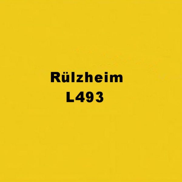 Rülzheim L493