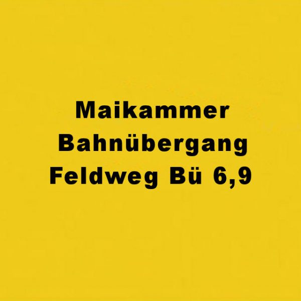 Maikammer Edenkobener Weg Bü 6,9
